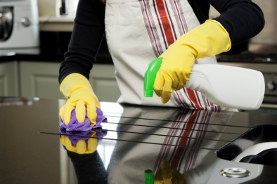 Nguy hại ẩn mình từ các đồ dùng trong nhà