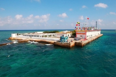 Tình hình Biển Đông ngày 19/9: Trung Quốc muốn biến Biển Đông thành 'ao làng'