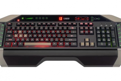 Tư vấn chọn mua bàn phím chơi game