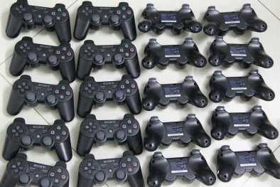 7 mẫu tay cầm chơi game giá rẻ tốt nhất cho PC