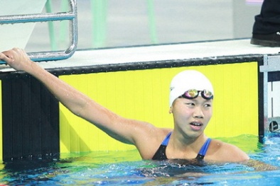 ASIAD 17: Những niềm hy vọng vàng của Thể thao Việt Nam