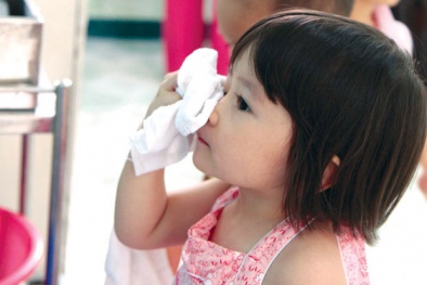 Cách chữa bệnh đau mắt đỏ nhanh nhất