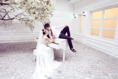 Kinh nghiệm chọn studio chụp ảnh cưới thích hợp