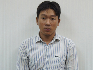 Bắt thêm nghi phạm 'đá gà' đấu súng với cảnh sát