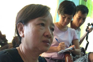 Có sự cố y tế nghiêm trọng, sau 12 tiếng phải thông tin cho báo chí