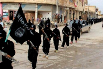 ISIS thả tự do 49 con tin Thổ Nhĩ Kỳ nhưng không phải trả tiền chuộc