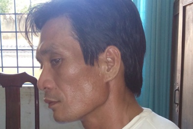 Lời khai man rợ của kẻ hiếp dâm, giết trẻ ném xác xuống suối