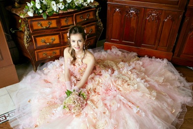 Muôn kiểu kinh doanh hái ra tiền trong mùa cưới chỉ với 20 triệu