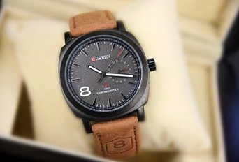 Nên mua đồng hồ nam hãng nào giá dưới 2 triệu?