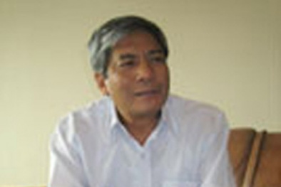 Nguyên Chủ tịch ngân hàng Agribank bị bắt giam