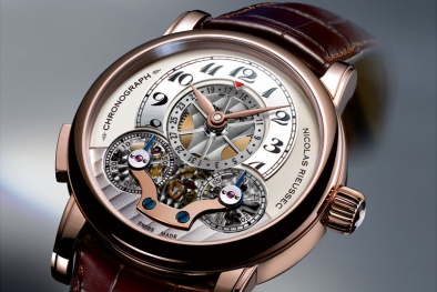 Top 5 đồng hồ nam cao cấp nhất giá dưới 10 triệu đồng 