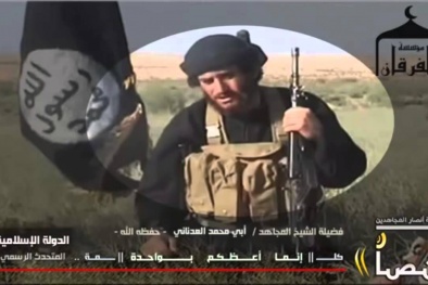 ISIS kêu gọi người Hồi giáo khắp nơi giết “người không theo đạo”