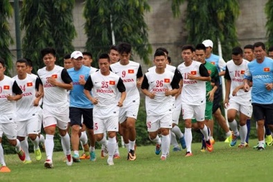 Lịch thi đấu ASIAD 17 ngày 22/9 của đoàn thể thao Việt Nam