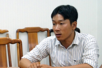 Nhóm giang hồ bắn xối xả cảnh sát chỉ là...tép riu!