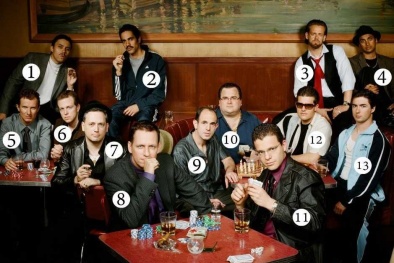 PayPal Mafia, “băng đảng công nghệ” giàu nhất thung lũng Silicon