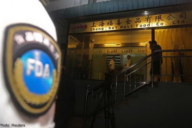 Công ty dính bê bối “thịt bẩn” sẽ sa thải 340 nhân viên