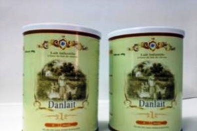 Vụ Công ty Mạnh Cầm kiện Quản lý thị trường Hà Nội: Công ty Mạnh Cầm đuối lý