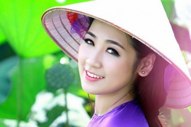 Điểm danh dàn chân dài bị cuốn hút bởi Mottainai 2014 vì trẻ em thiệt thòi