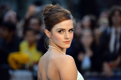 Emma Watson tiết lộ những thương hiệu thời trang yêu thích của cô 