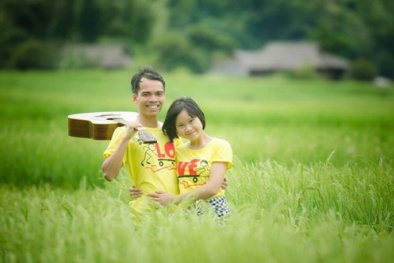 Gợi ý để có chuyến trăng mật tiết kiệm cho các cặp đôi