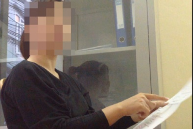 Hé lộ đường dây chạy điểm vào đại học giá hàng chục nghìn USD