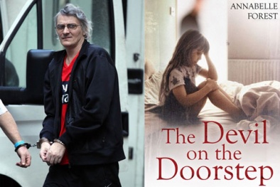 Kinh hãi tà giáo tình dục gây chấn động 