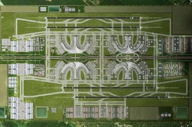 TPHCM nhất trí xây sân bay Long Thành