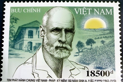 Việt Nam có công dân danh dự mới