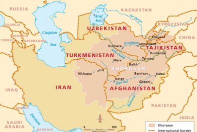 ISIS không đơn độc: Nhóm Khorasan là mối đe dọa lớn hơn với Mỹ