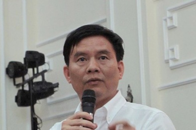 Kỳ thi Quốc gia 2015: Cụm thi địa phương phục vụ phân luồng sau phổ thông