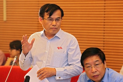 Kỳ thi THPT Quốc gia 2015: Có thêm 10 khối thi mới