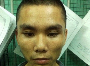 Trả thiếu lương, nhân viên đoạt mạng chủ tiệm giữa ban ngày