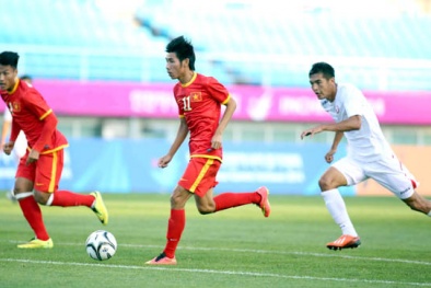 Bảng tổng sắp huy chương Asiad 17 ngày 25/9: 'Niềm vui mang tên Nguyễn Tiến Minh'