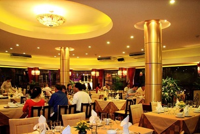 Bí quyết kinh doanh nhà hàng thành công