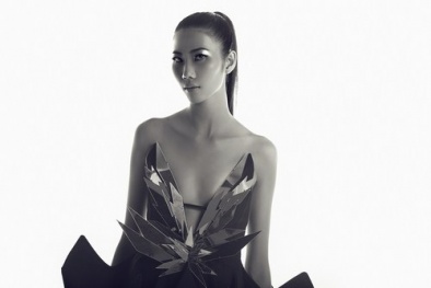 Hé lộ học vấn đáng nể của Top 16 Vietnam’s Next Top Model 2014