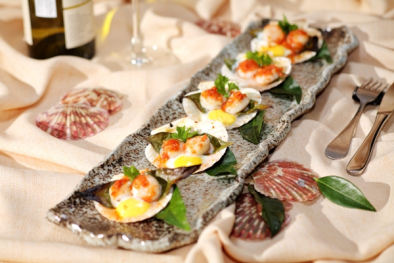 Hoàng Yến Buffet ưu đãi tháng lớn