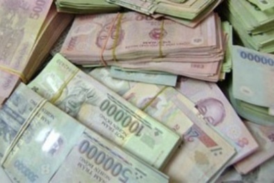 Táo tợn xông vào tận nhà cướp 70 triệu đồng giữa ban ngày