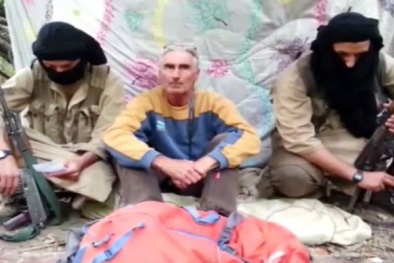 IS đã chặt đầu con tin người Pháp bị bắt cóc tại Algeria 