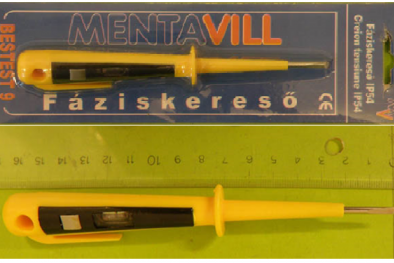 Phát hiện hàng loạt đồ điện Trung Quốc kém chất lượng