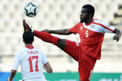 Asiad 17: Nghi án dàn sếp tỷ số môn bóng đá nam là rất cao