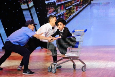 Dự đoán quán quân Bước nhảy hoàn vũ nhí 2014