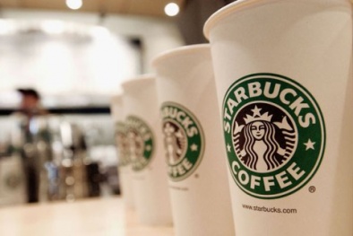 Hàng loạt độc chất trong cà phê Starbucks Pumpkin Spice Latte 