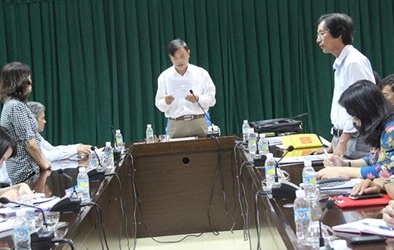 Kết luận thanh tra vụ giảng viên bị tố “gạ tình” sinh viên ở Đại học Quy Nhơn