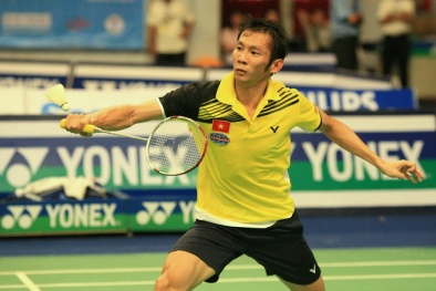 Bảng tổng sắp huy chương Asiad 17 ngày 27/9: Chờ cuộc thư hùng Tiến Minh - Lee Chong Wei
