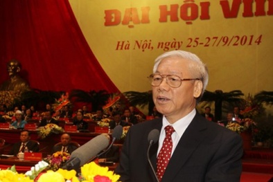 Đổi mới hoạt động của Mặt trận Tổ quốc