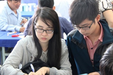 Kỳ thi THPT Quốc gia 2015: Mỗi thí sinh sẽ có 1 mã số?