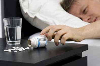 Phát hiện thuốc giảm đau gây nguy cơ đông máu 