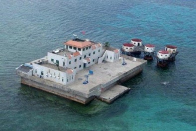 Tình hình Biển Đông ngày 28/9: TQ sẽ đặt trái phép tàu chế biến cá ra Trường Sa