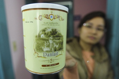 Tòa án Hà Nội bác toàn bộ nội dung Công ty Mạnh Cầm kiện Quản lý thị trường