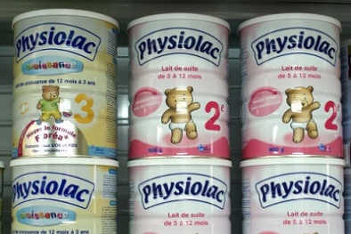 Về thông tin nghi vấn sữa Physilac gây dị dứng: Các chỉ tiêu kiểm nghiệm đạt tiêu chuẩn công bố